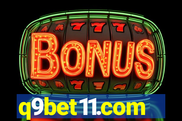 q9bet11.com