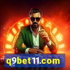 q9bet11.com