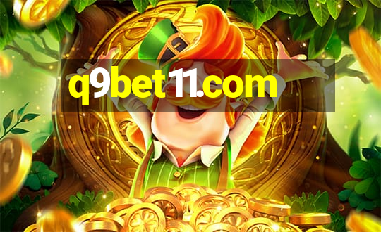 q9bet11.com