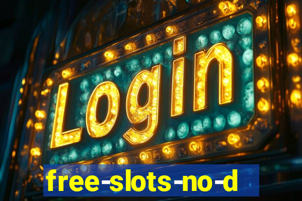 free-slots-no-download