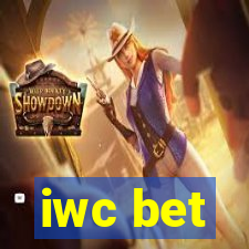 iwc bet