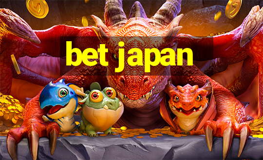 bet japan