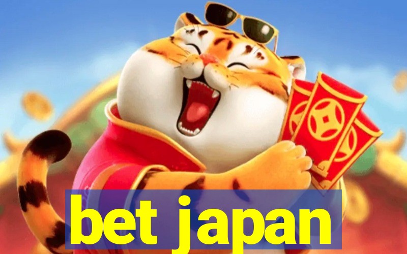 bet japan