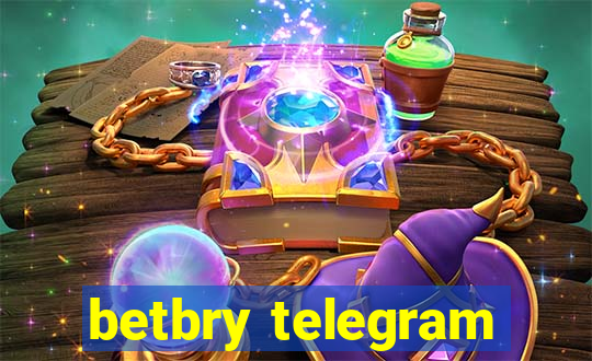 betbry telegram