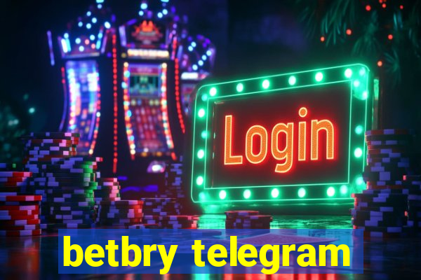 betbry telegram