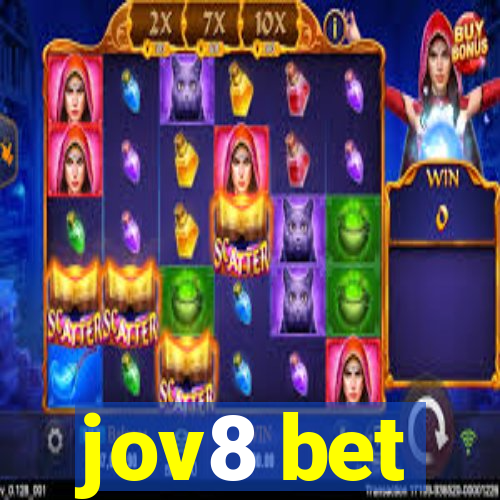 jov8 bet