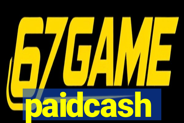 paidcash