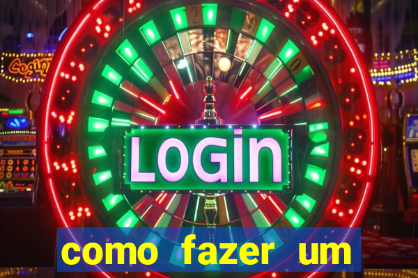 como fazer um masturbador com esponja