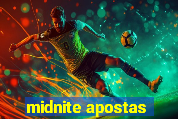 midnite apostas