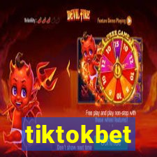 tiktokbet