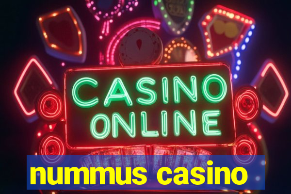 nummus casino