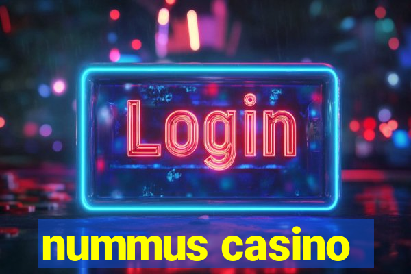 nummus casino