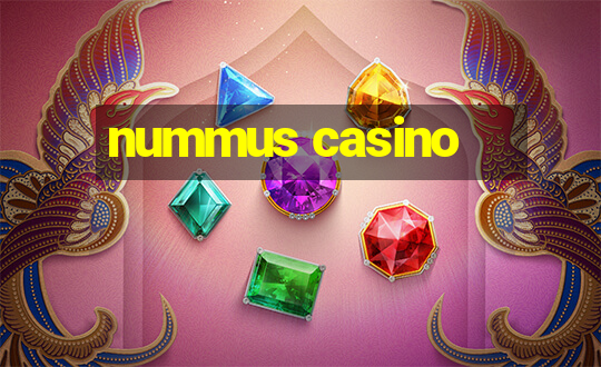 nummus casino