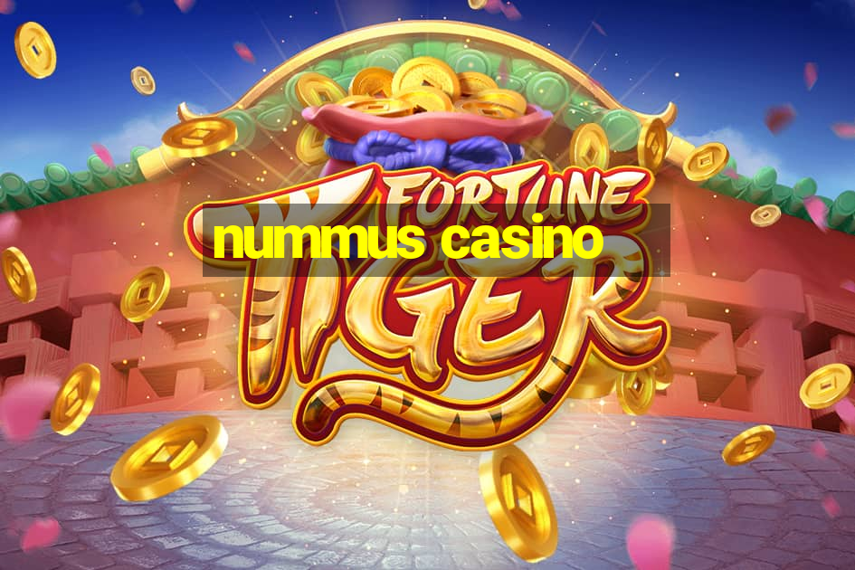 nummus casino