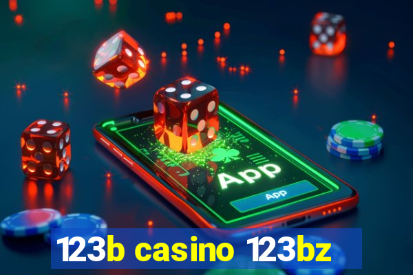 123b casino 123bz