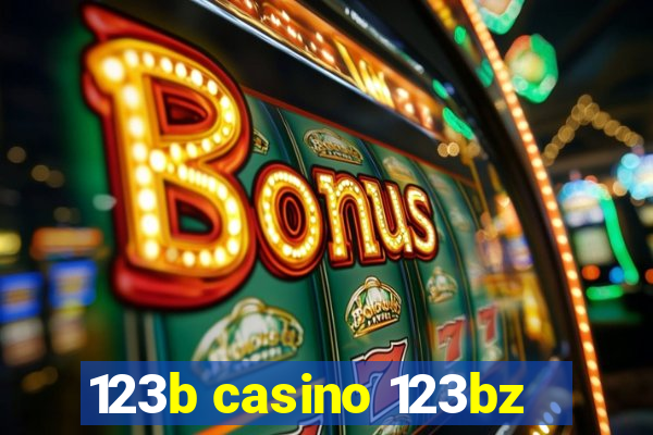 123b casino 123bz