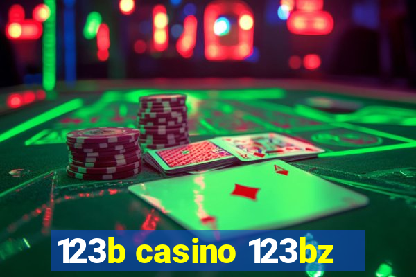 123b casino 123bz