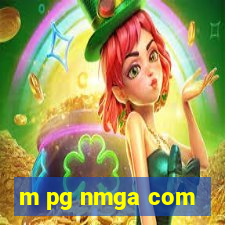 m pg nmga com