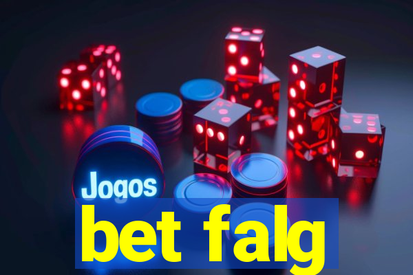 bet falg