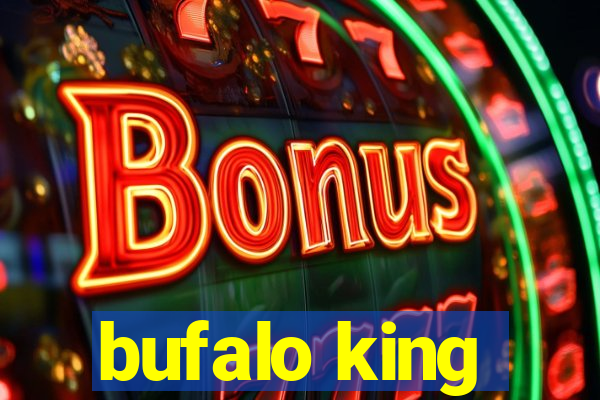 bufalo king