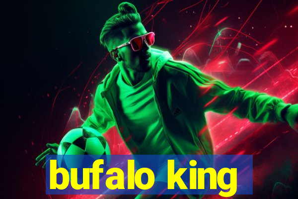 bufalo king