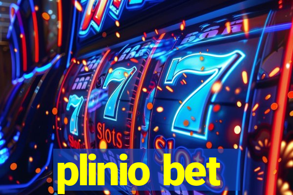 plinio bet