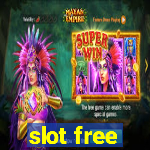 slot free