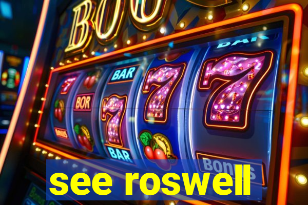 see roswell