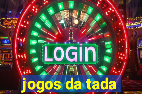 jogos da tada