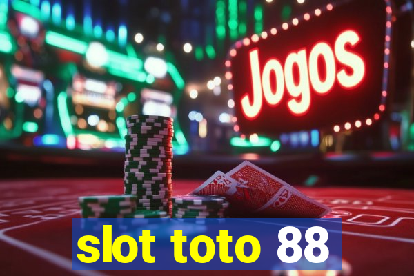 slot toto 88