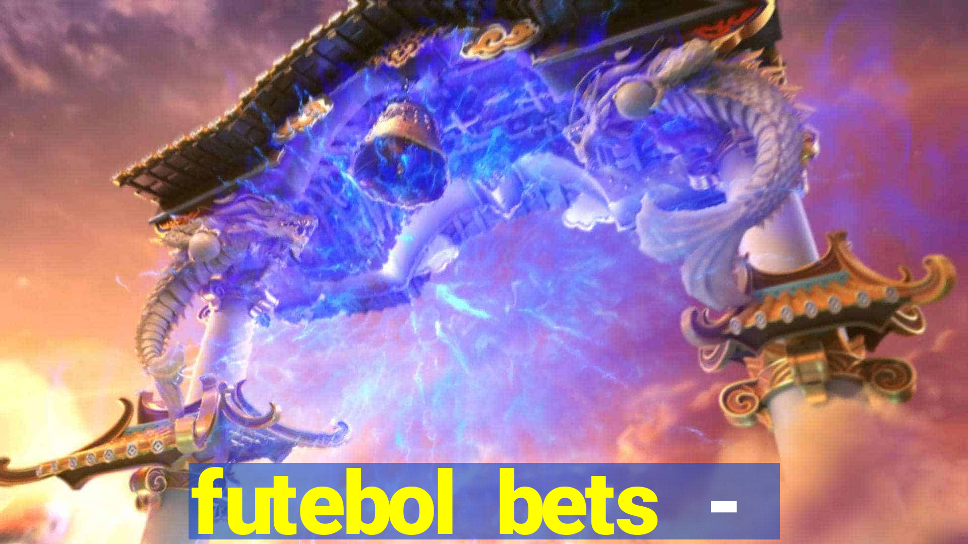 futebol bets - apostas com você