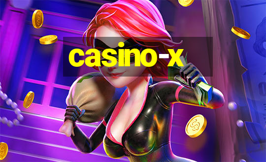 casino-x