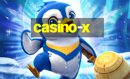 casino-x