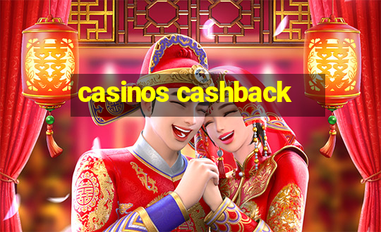 casinos cashback