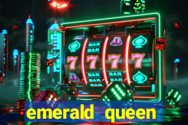 emerald queen casino tacoma