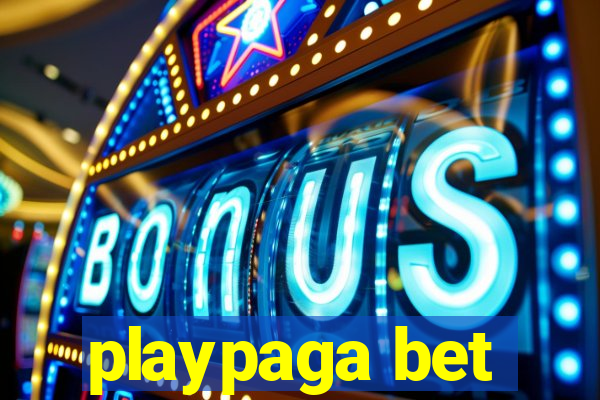 playpaga bet