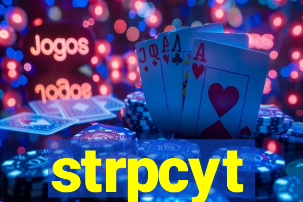 strpcyt