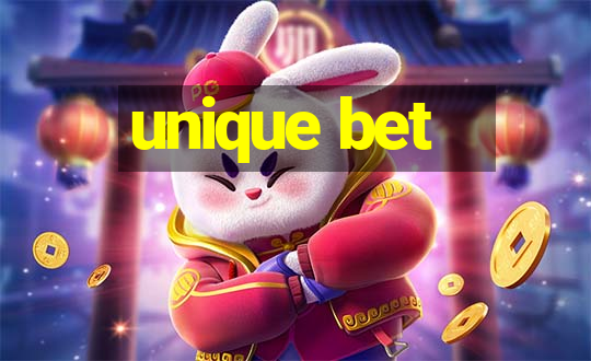 unique bet