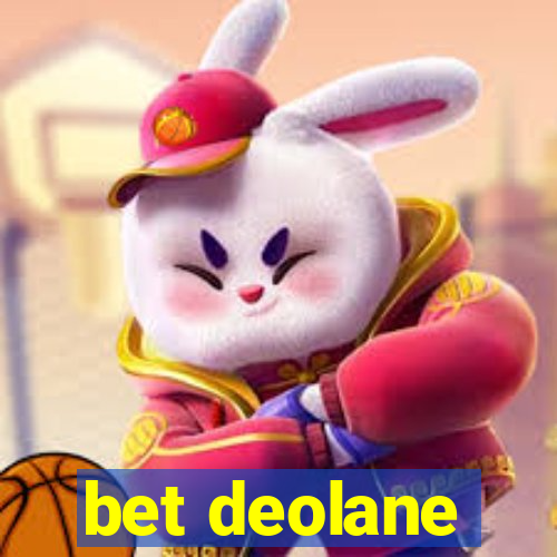 bet deolane