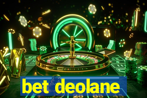 bet deolane