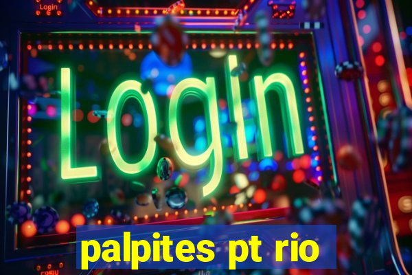 palpites pt rio