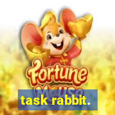 task rabbit.