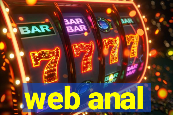 web anal