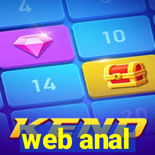 web anal