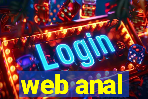 web anal