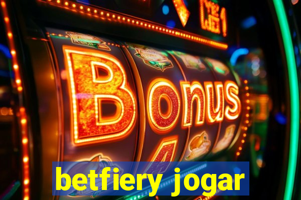 betfiery jogar