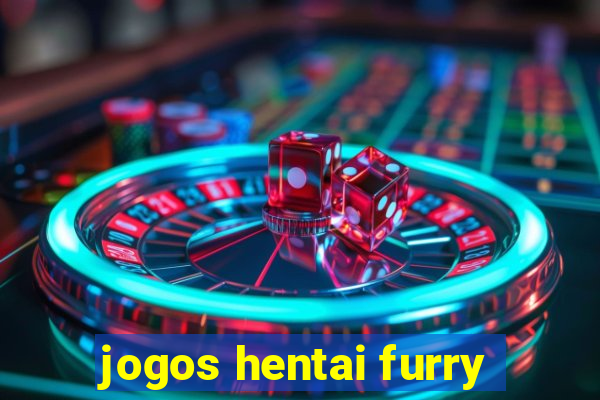 jogos hentai furry