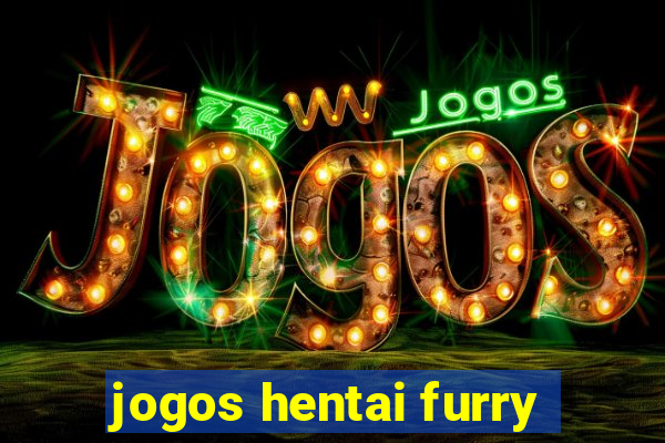 jogos hentai furry