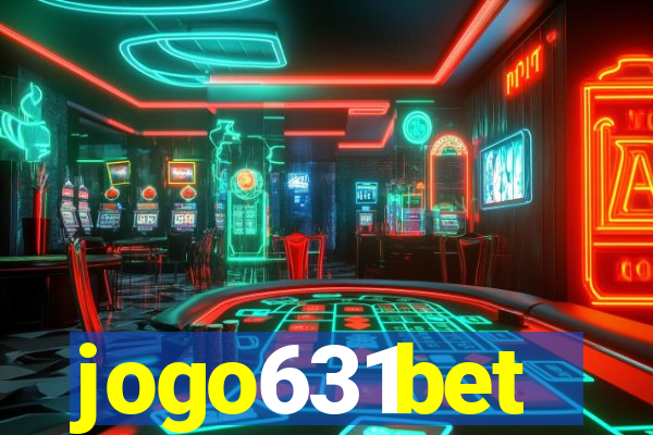 jogo631bet