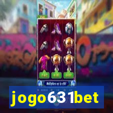 jogo631bet